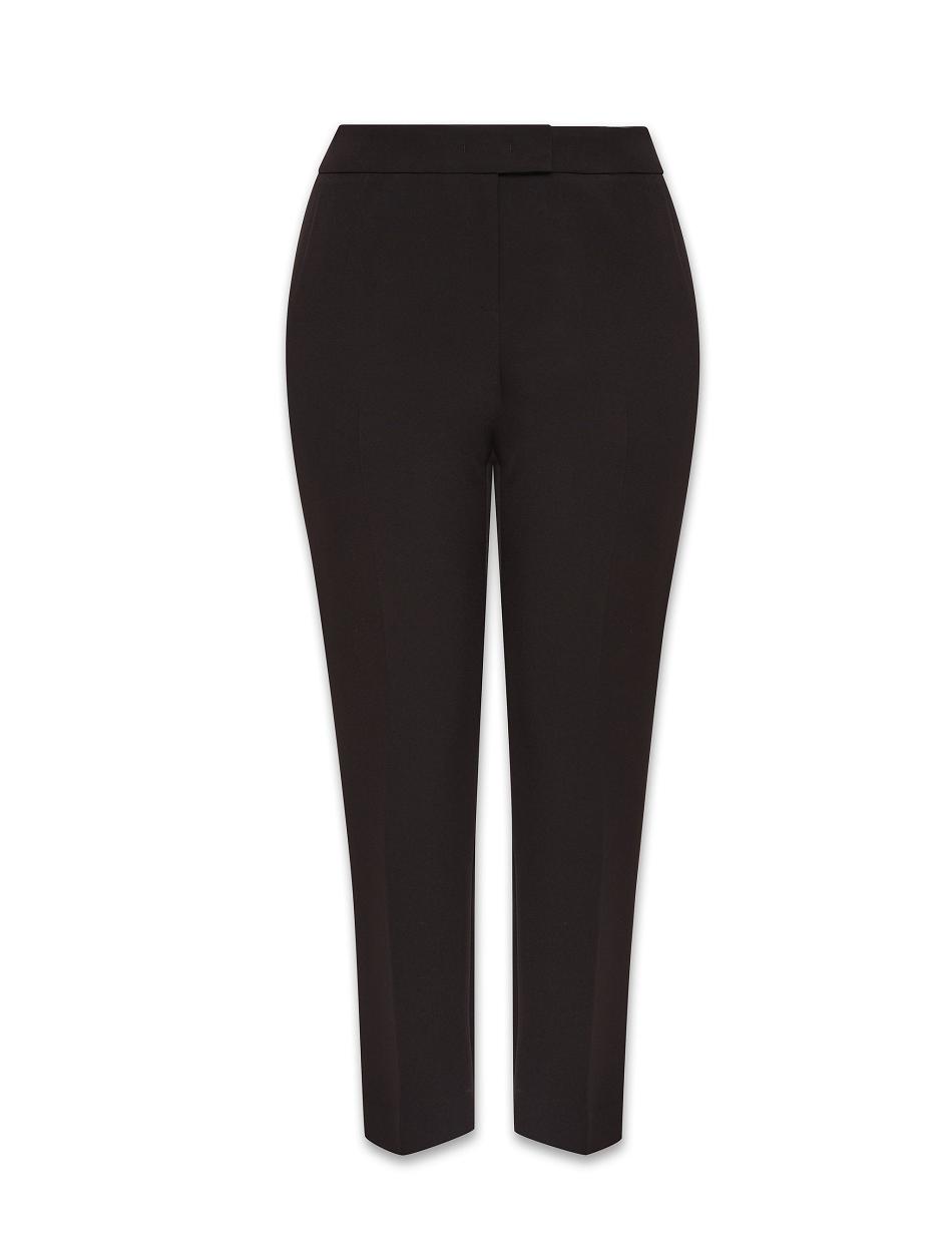 Grande Taille Anne Klein Contour Stretch Bowie Pant   | GYO-1940949